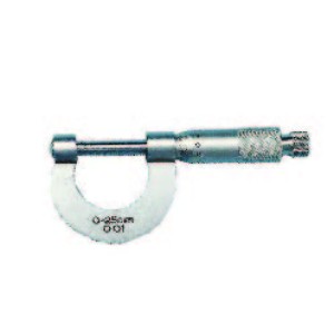 Student metric micrometer